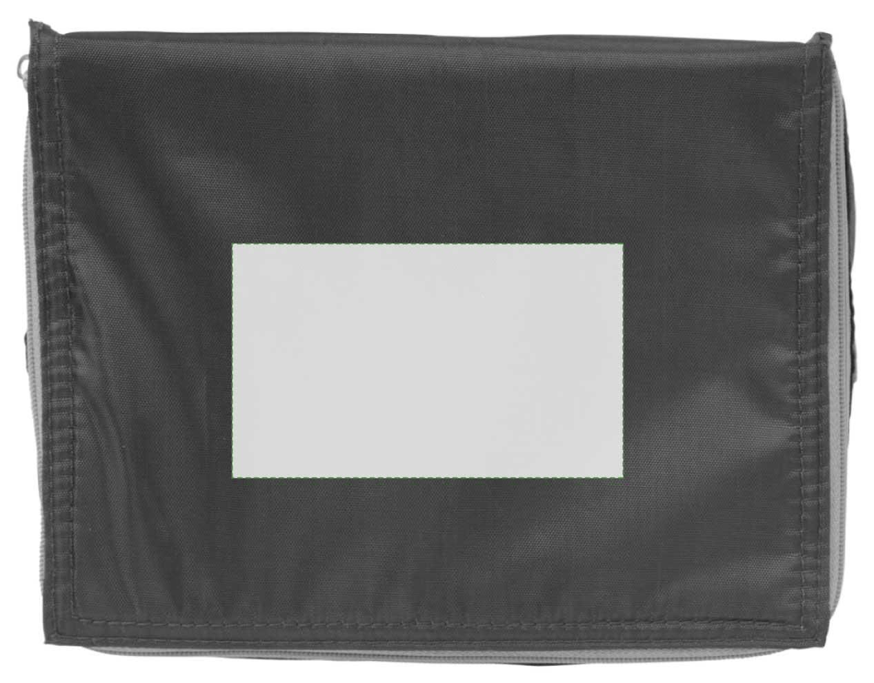 zeefdruk (100 x 60 mm)