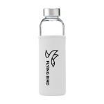 senga glass drinkfles 500 ml