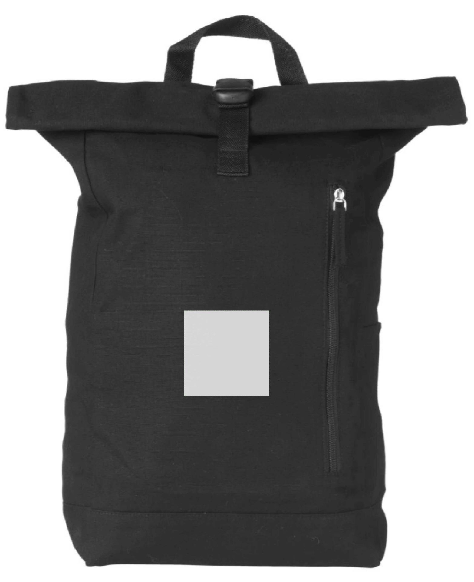 zeefdruk (80 x 80 mm)