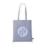 gerecycleerd katoenen shopper