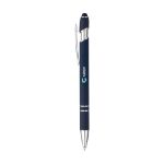 luca touch pen blauwshrijvend