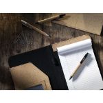 kurk eco write pen blauwschrijvend