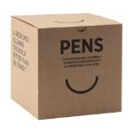 kurk eco write pen blauwschrijvend