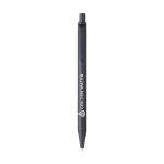 bio degradable pen blauwschrijvend