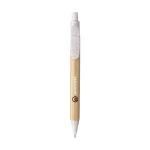 bamboe-tarwestro pen