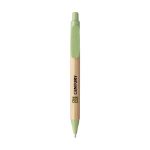 bamboe-tarwestro pen