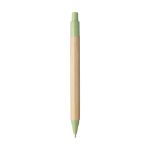 bamboe-tarwestro pen
