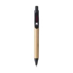 bamboe-tarwestro pen
