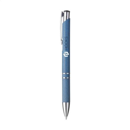 ebony tarwestro pen