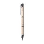 ebony tarwestro pen