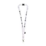 lanyard safety 2 cm rpet