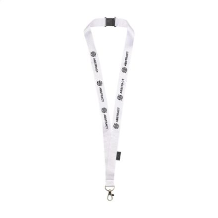 lanyard safety 2 cm rpet