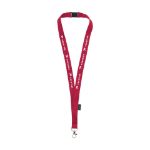 lanyard safety 2 cm rpet