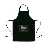 cocina organisch katoenen schort lin