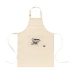cocina organisch katoenen schort