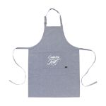 cocina organisch katoenen schort