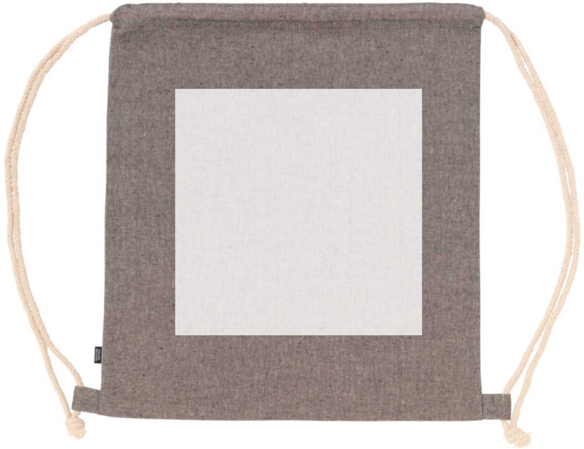 zeefdruk (250 x 250 mm)