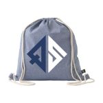 rugzak promobag gerecycleerd katoen