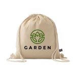 rugzak promobag gerecycleerd katoen