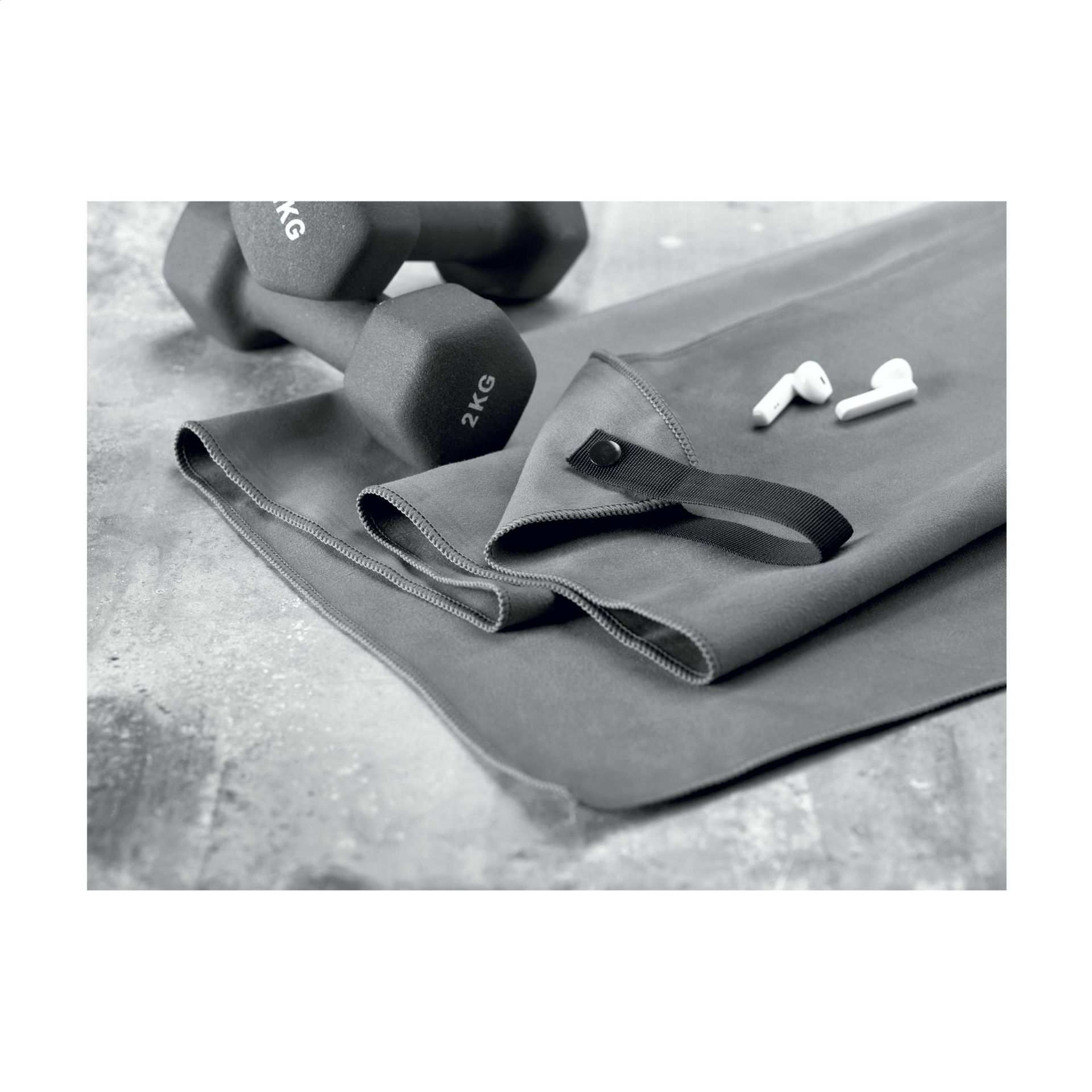 zeefdruk (60 x 60 mm)