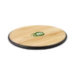 bamboe 10w draadloze snellader