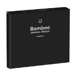 bamboe 10w draadloze snellader
