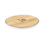 bamboe 10w draadloze snellader