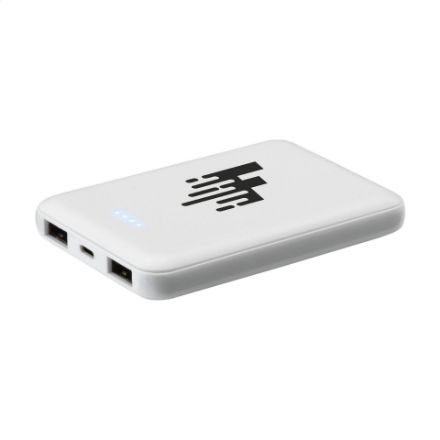 pocketpower 5000 powerbank externe oplader