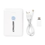 pocketpower 5000 powerbank externe oplader