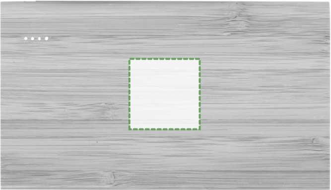lasergravering (25 x 25 mm)