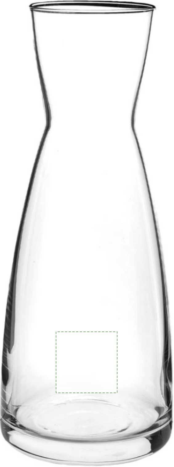 tampondruk (35 x 35 mm)