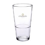 bierglas stapelbaar 340 ml
