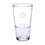 bierglas stapelbaar 340 ml