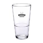 bierglas stapelbaar 340 ml