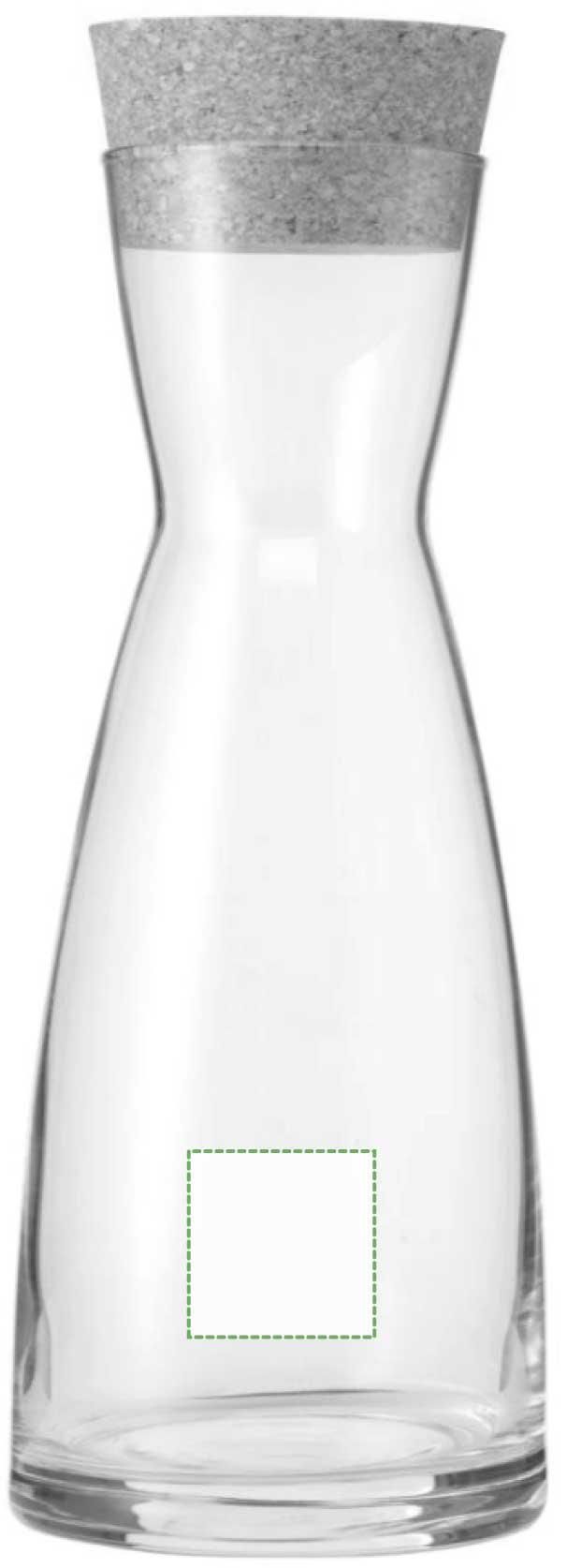 tampondruk (35 x 35 mm)