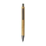 sento bamboe pen blauwschrijvend