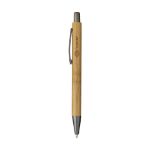 sento bamboe pen blauwschrijvend