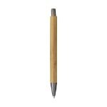 sento bamboe pen blauwschrijvend