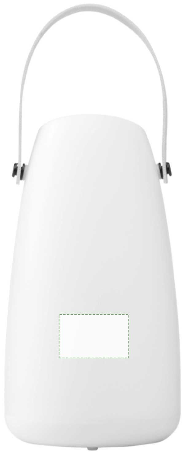 tampondruk (40 x 25 mm)