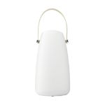 snoerloze tafellamp met led sfeerverlichting