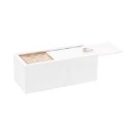 houten tower deluxe spel in houten box