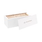 houten tower deluxe spel in houten box