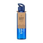 sirius rpet 650 ml drinkfles