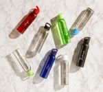 sirius rpet 650 ml drinkfles