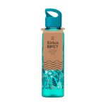 sirius rpet 650 ml drinkfles