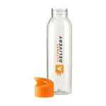 sirius rpet 650 ml drinkfles