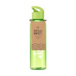 sirius rpet 650 ml drinkfles