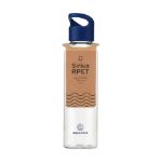 sirius rpet 650 ml drinkfles