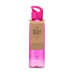 sirius rpet 650 ml drinkfles