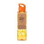 sirius rpet 650 ml drinkfles